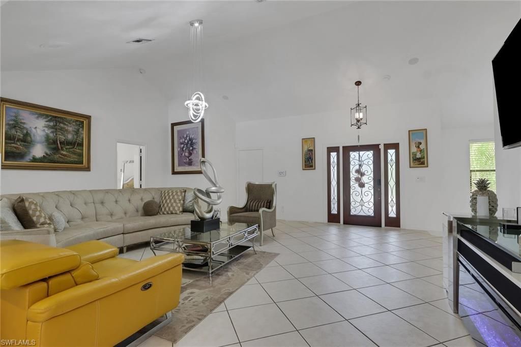 3036 Round Table Ln , Naples, FL 34112 Photo