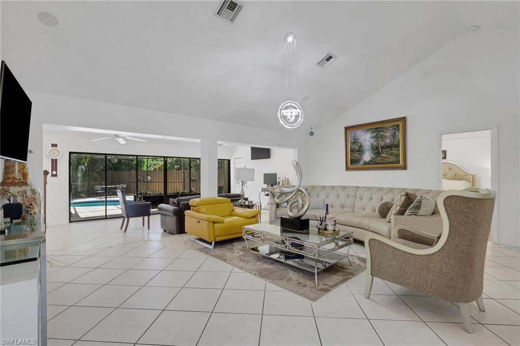 3036 Round Table Ln , Naples, FL 34112 Photo