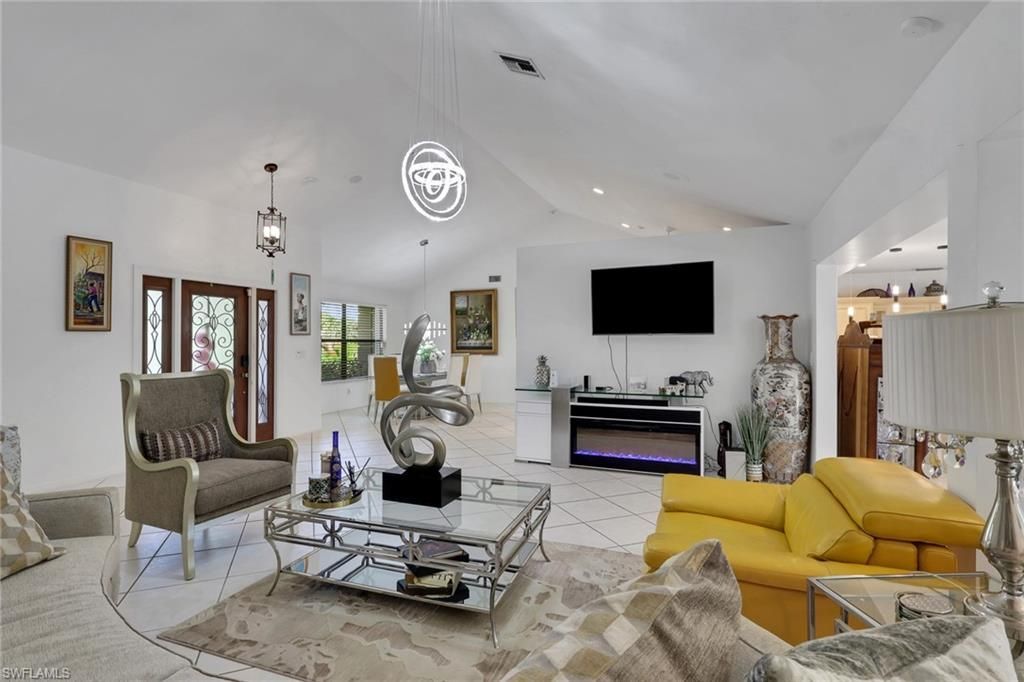 3036 Round Table Ln , Naples, FL 34112 Photo