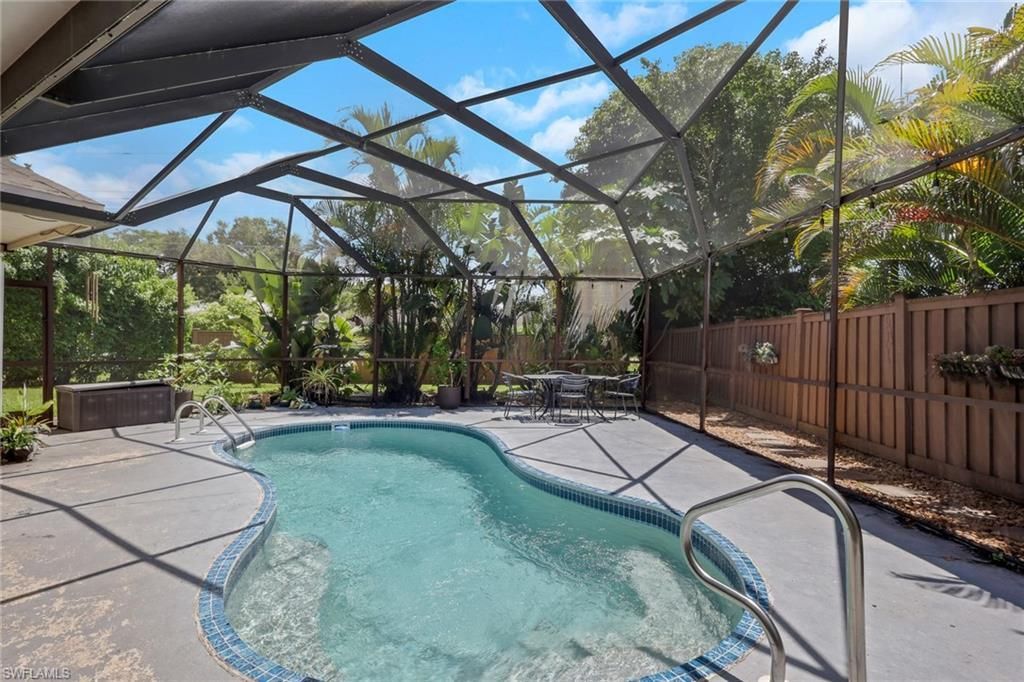 3036 Round Table Ln , Naples, FL 34112 Photo