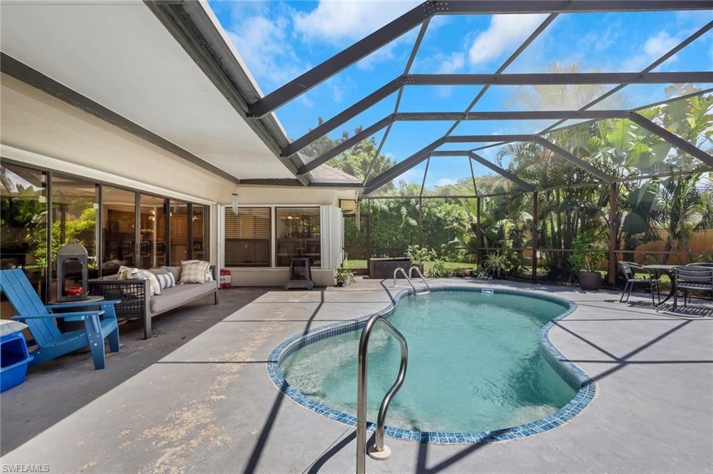 3036 Round Table Ln , Naples, FL 34112 Photo