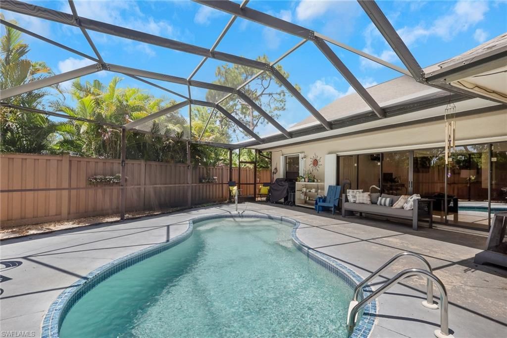 3036 Round Table Ln , Naples, FL 34112 Photo