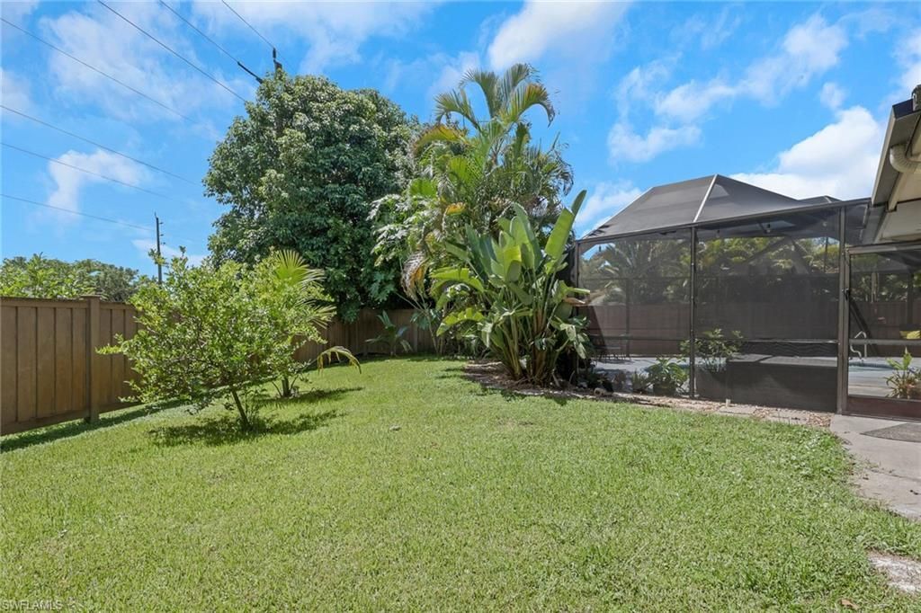 3036 Round Table Ln , Naples, FL 34112 Photo