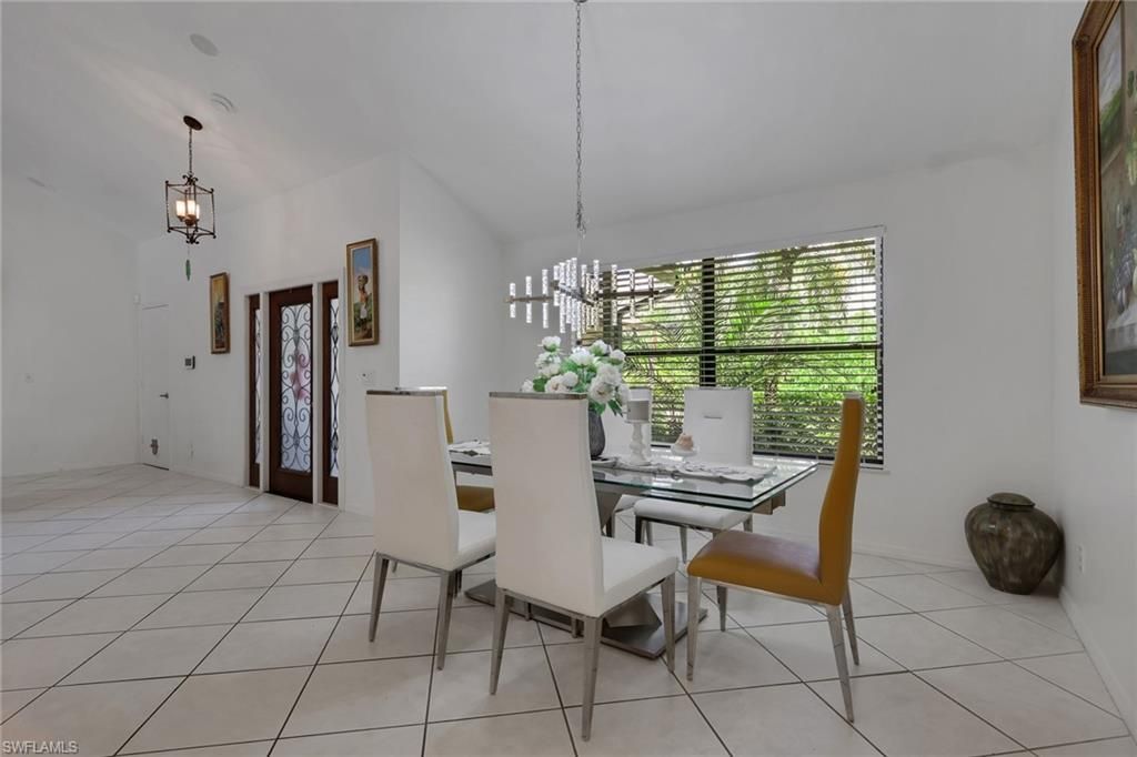 3036 Round Table Ln , Naples, FL 34112 Photo