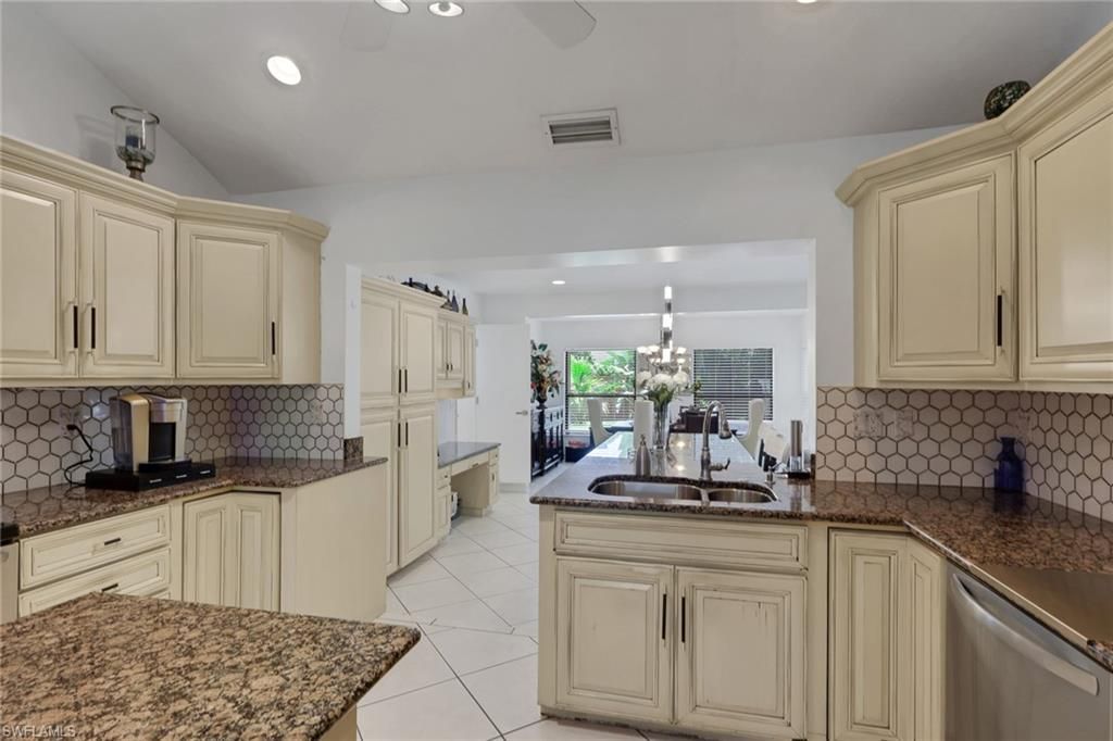 3036 Round Table Ln , Naples, FL 34112 Photo