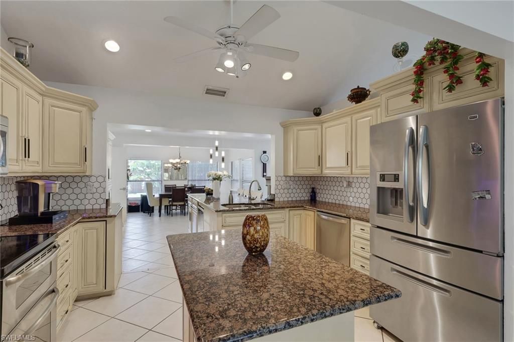 3036 Round Table Ln , Naples, FL 34112 Photo