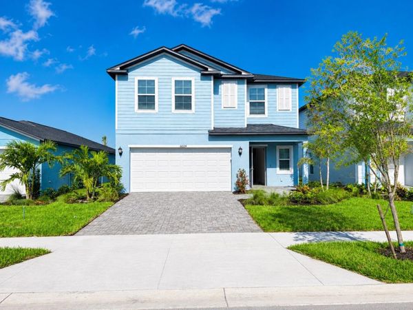 16024 PALOS VERDES Street, Punta Gorda, FL 33982