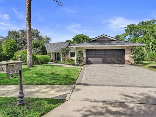 3640 NW 24th Way, Boca Raton, FL 33431