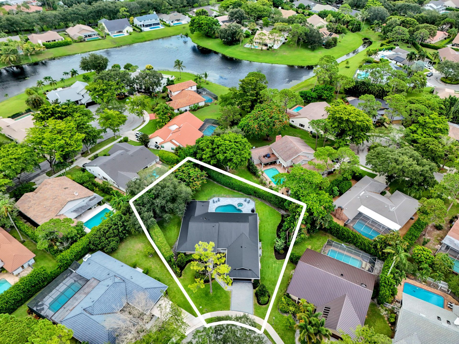 3640 NW 24th Way, Boca Raton, FL 33431 Photo