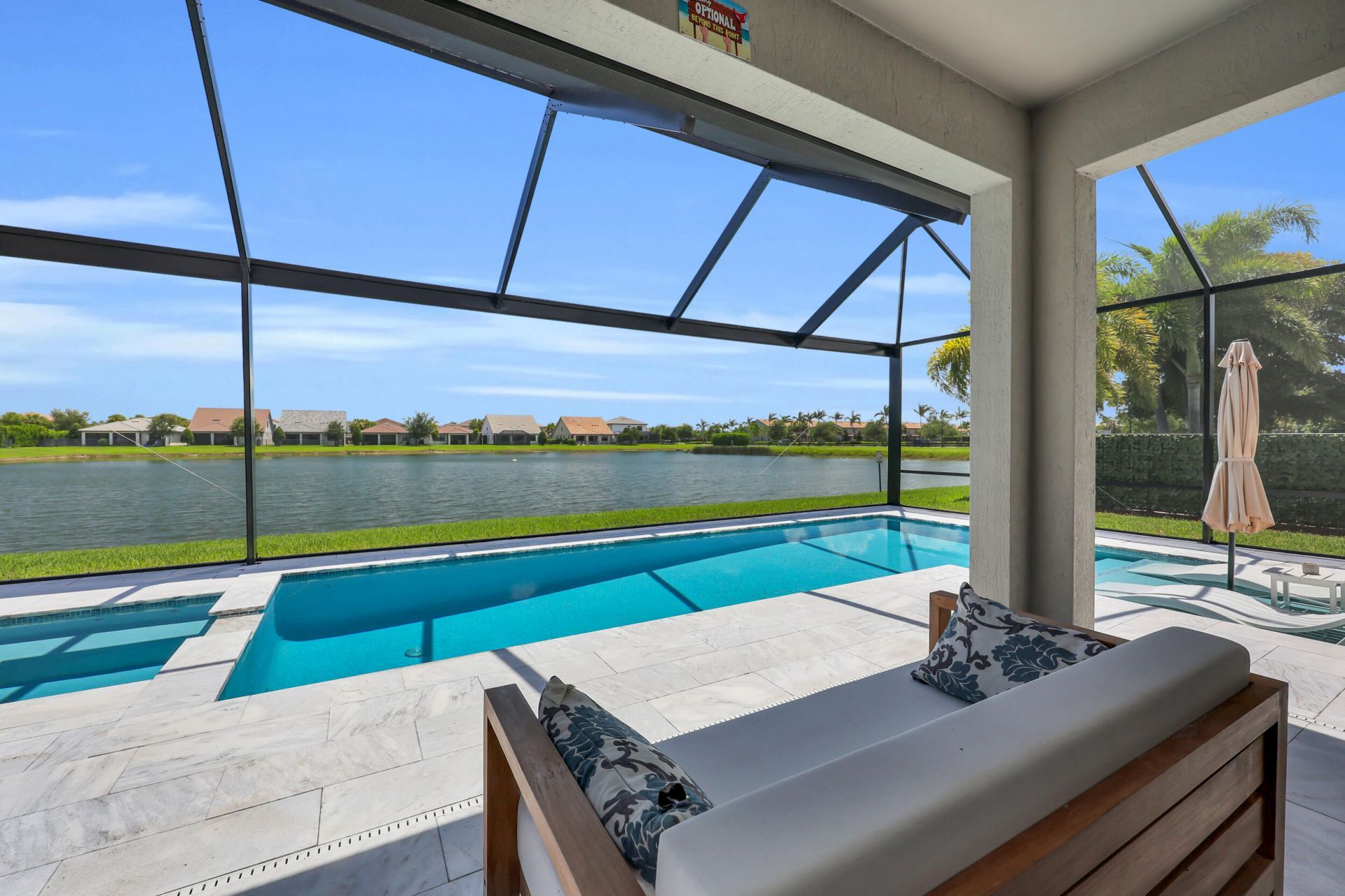 8294 Catria Lane, Lake Worth, FL 33467 Photo