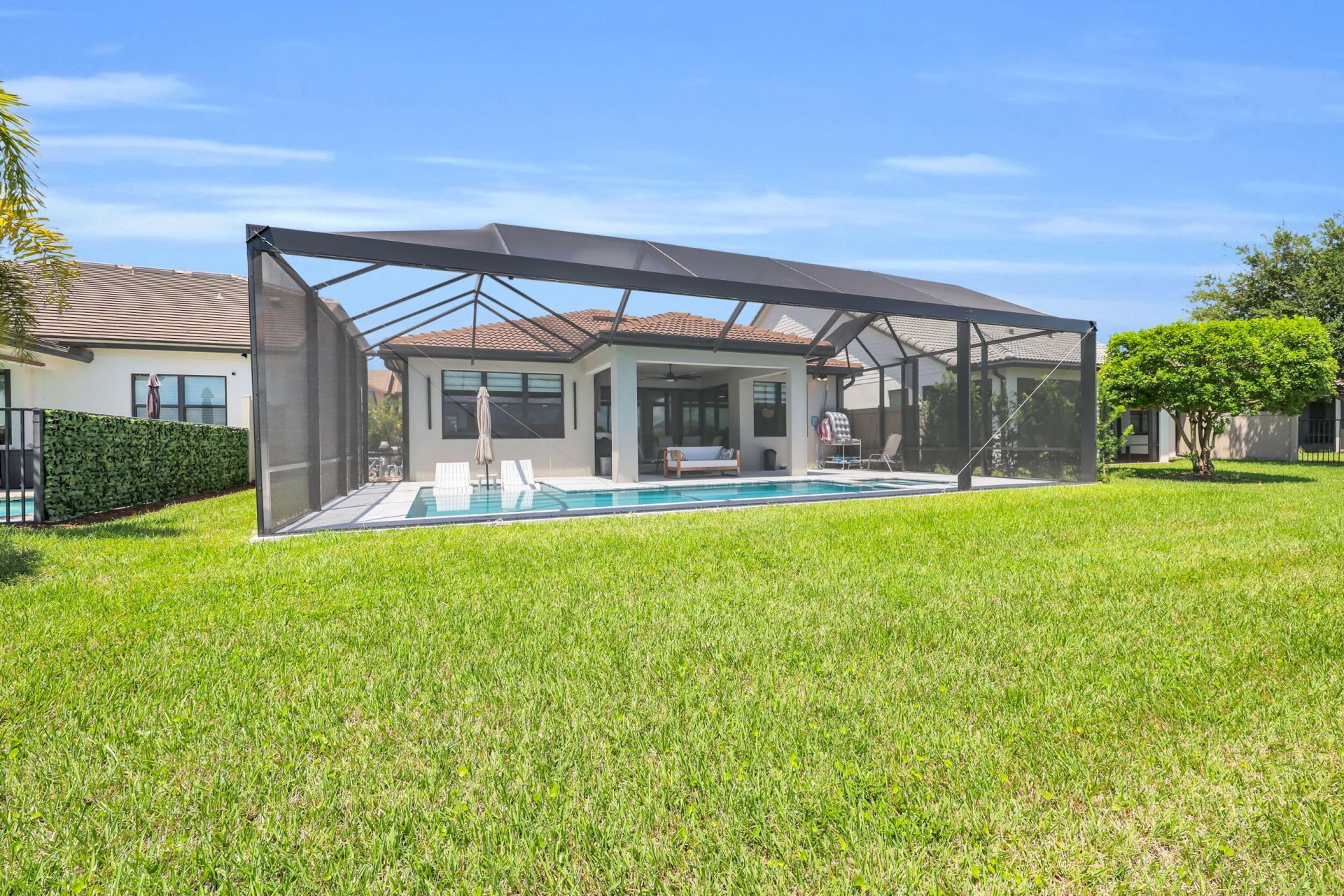 8294 Catria Lane, Lake Worth, FL 33467 Photo