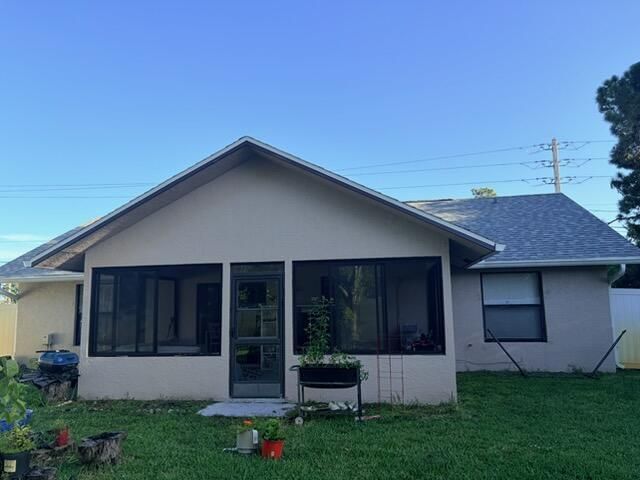 2685 SE Mariposa Avenue, Port Saint Lucie, FL 34952 Photo