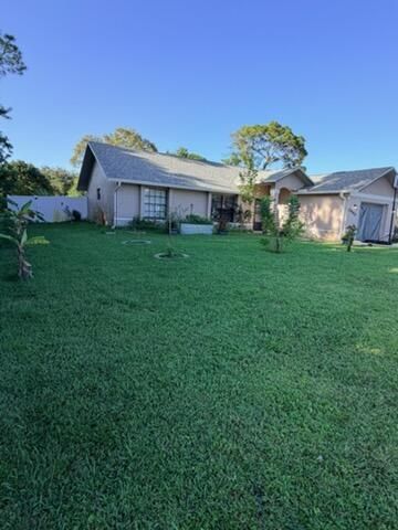 2685 SE Mariposa Avenue, Port Saint Lucie, FL 34952 Photo