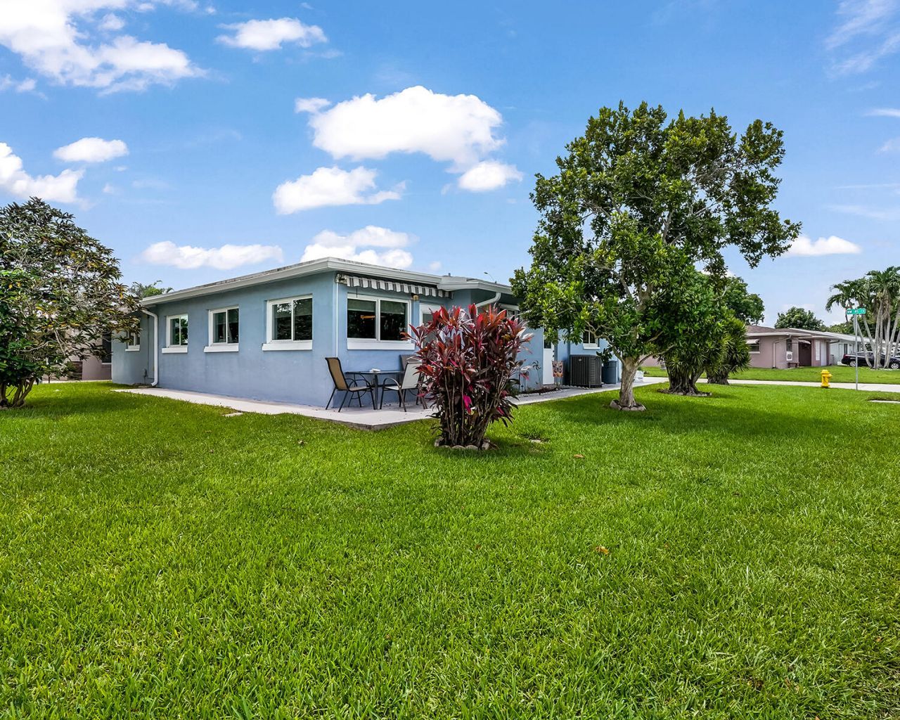 4703 NW 45th Court, Tamarac, FL 33319 Photo