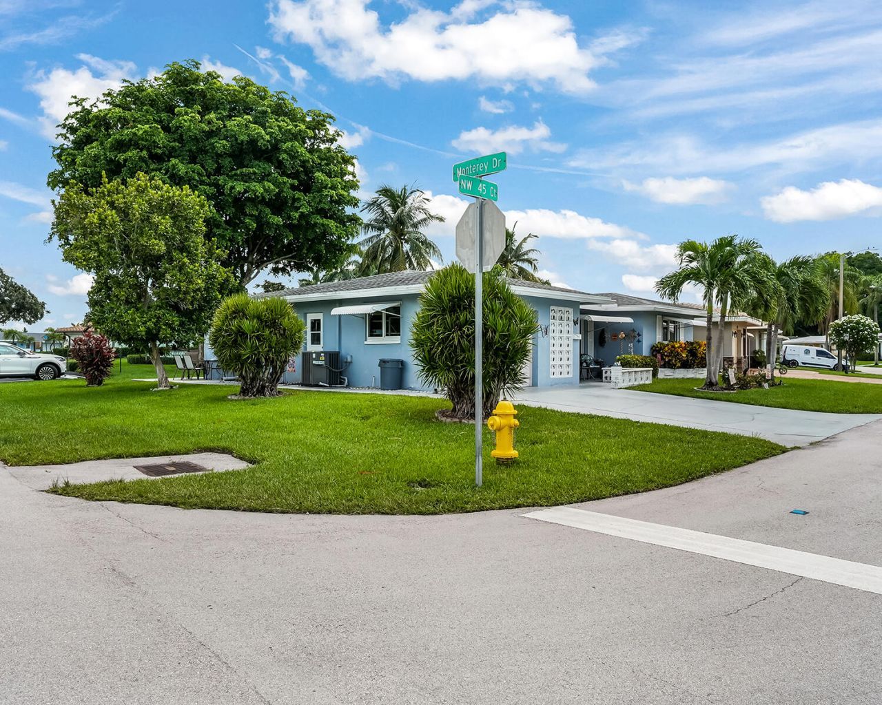 4703 NW 45th Court, Tamarac, FL 33319 Photo