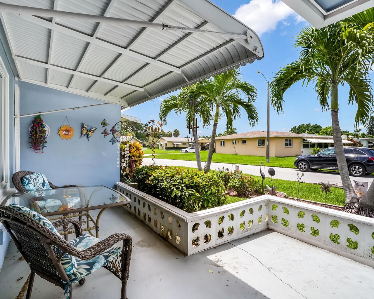 4703 NW 45th Court, Tamarac, FL 33319 Photo
