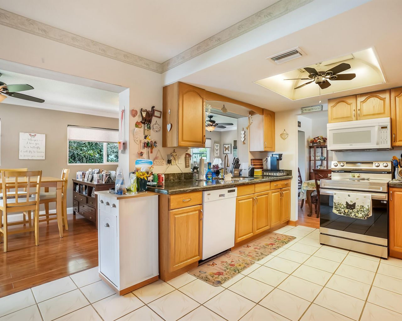 4703 NW 45th Court, Tamarac, FL 33319 Photo