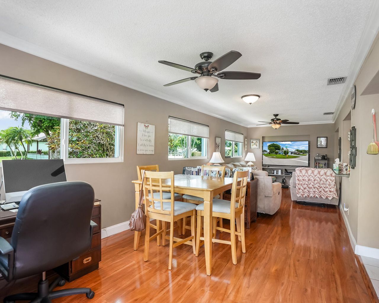 4703 NW 45th Court, Tamarac, FL 33319 Photo