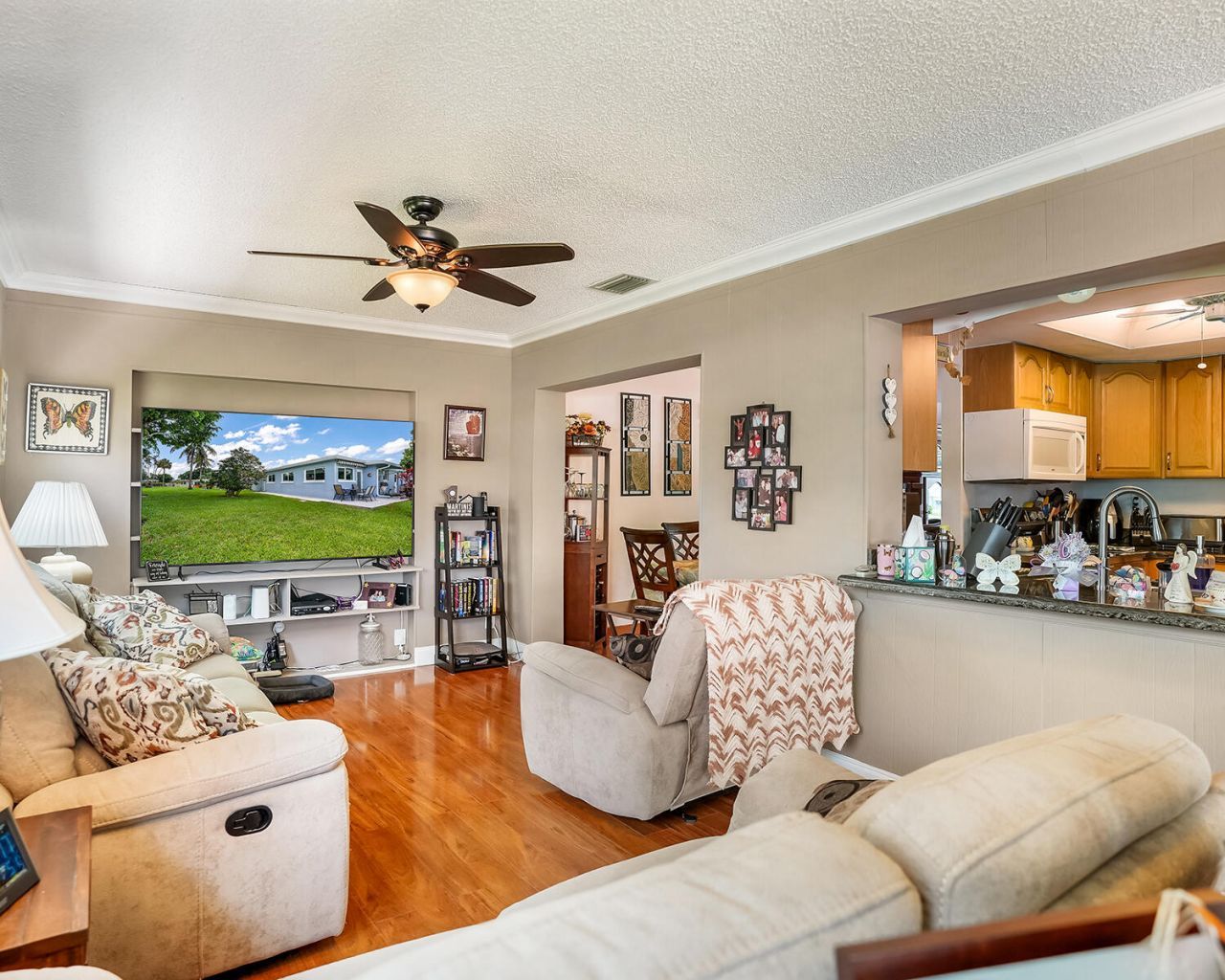 4703 NW 45th Court, Tamarac, FL 33319 Photo