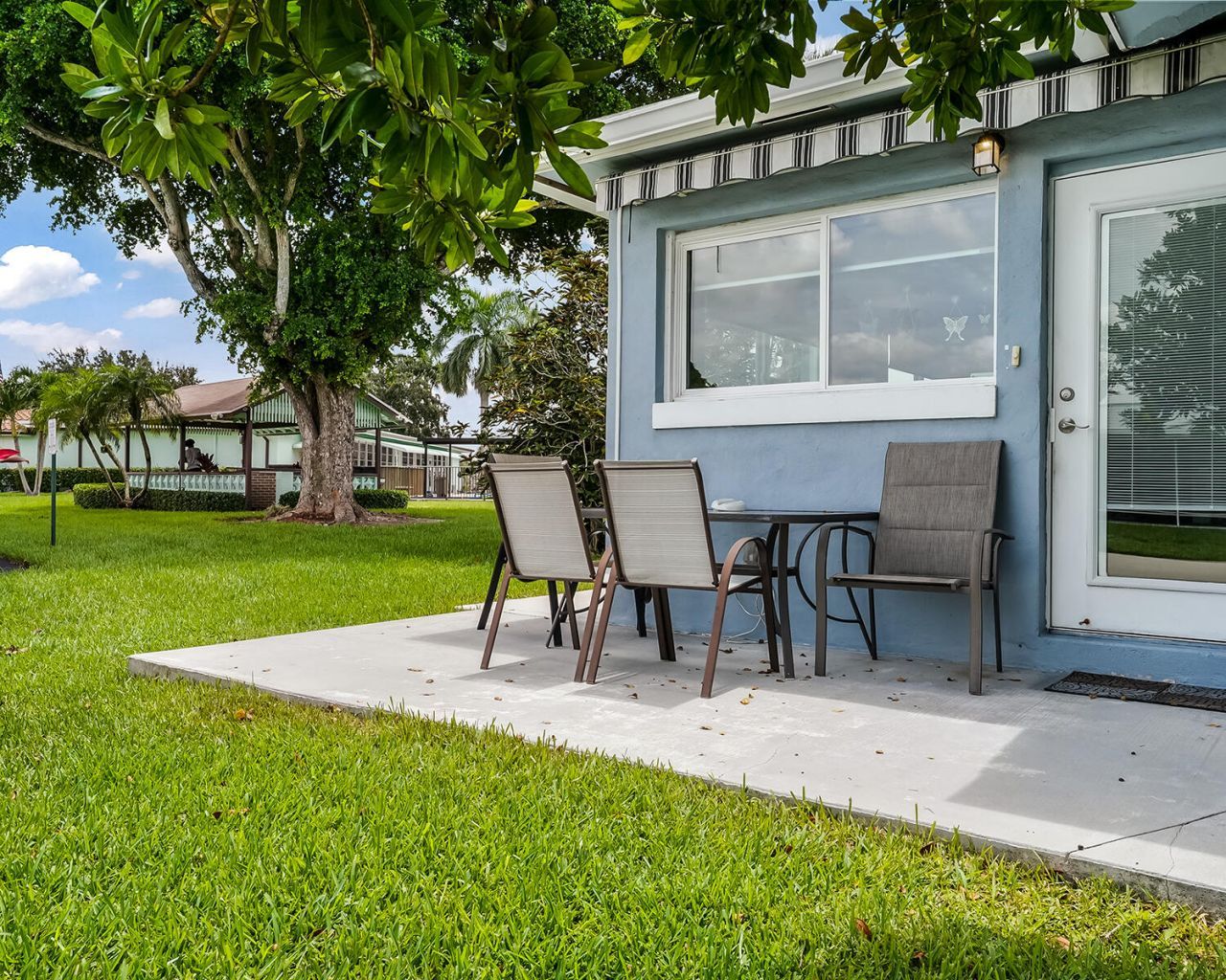 4703 NW 45th Court, Tamarac, FL 33319 Photo