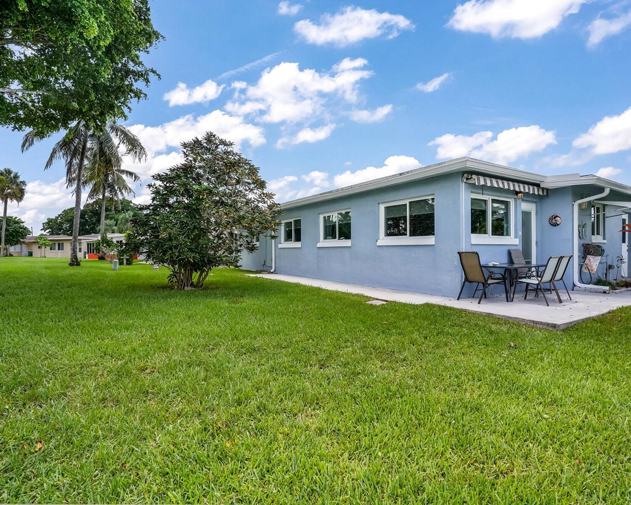 4703 NW 45th Court, Tamarac, FL 33319 Photo