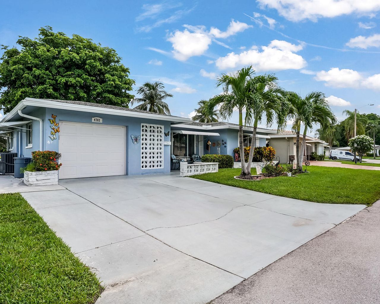 4703 NW 45th Court, Tamarac, FL 33319 Photo