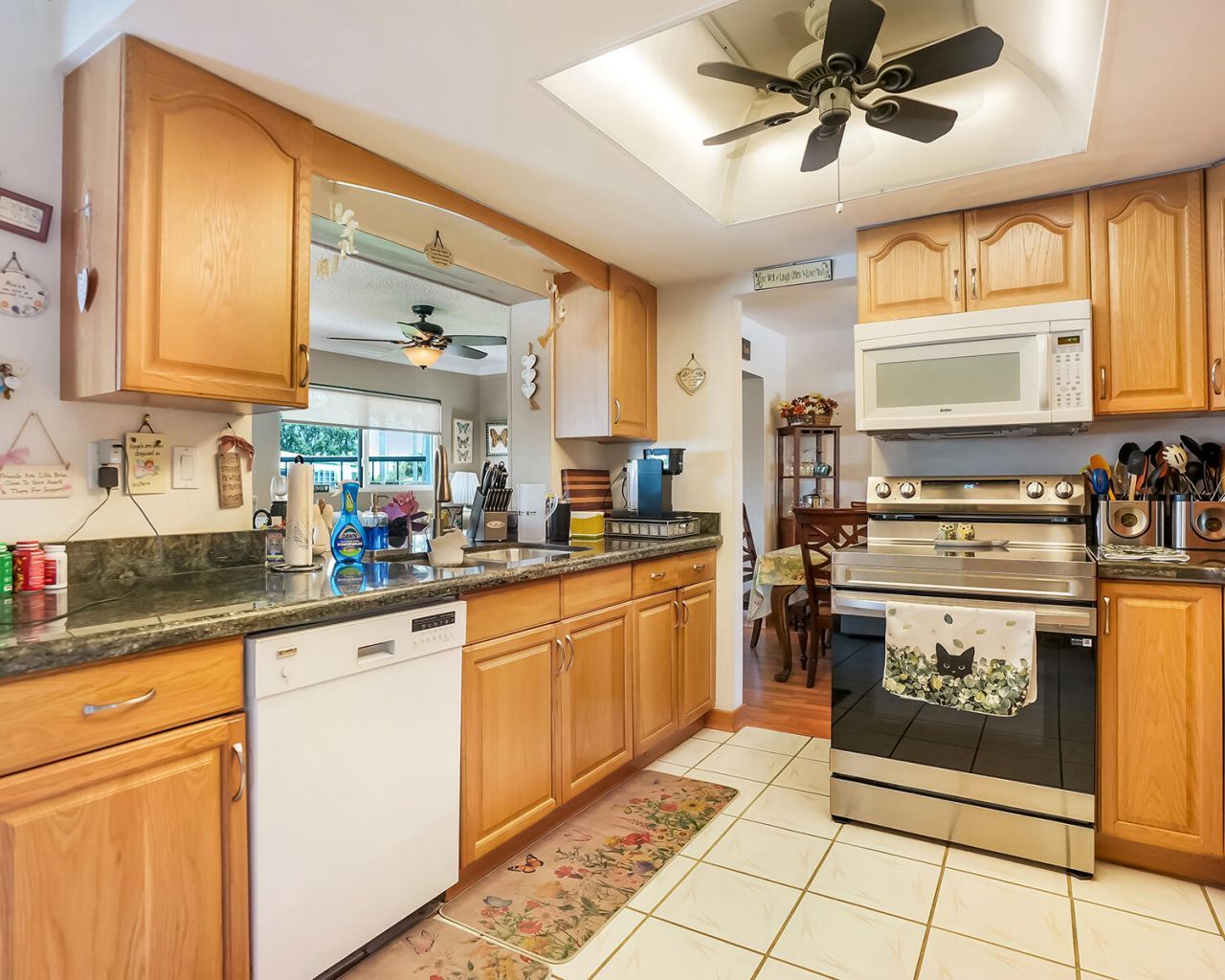 4703 NW 45th Court, Tamarac, FL 33319 Photo