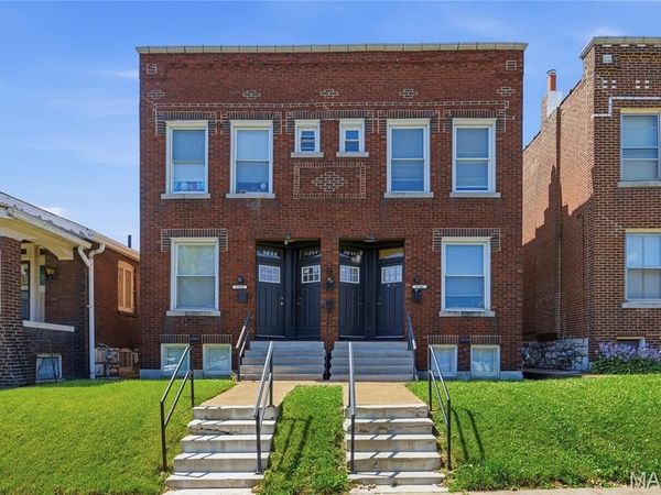 5244 Neosho Street, St Louis, MO 63109