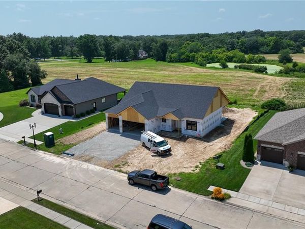 365 Golden Eye Ct , Staunton, IL 62088