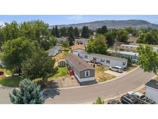 2300 W County Road 38 E, Unit 65, Fort Collins, CO 80526