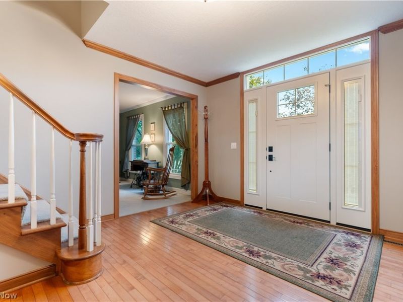 6633 Olde Stone Circle NE, Canton, OH 44721 Photo 11