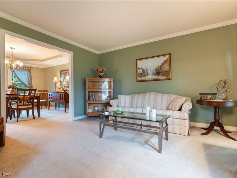 6633 Olde Stone Circle NE, Canton, OH 44721 Photo 18
