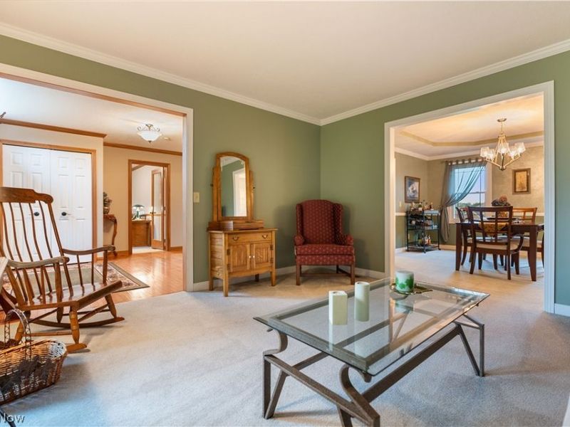 6633 Olde Stone Circle NE, Canton, OH 44721 Photo 19