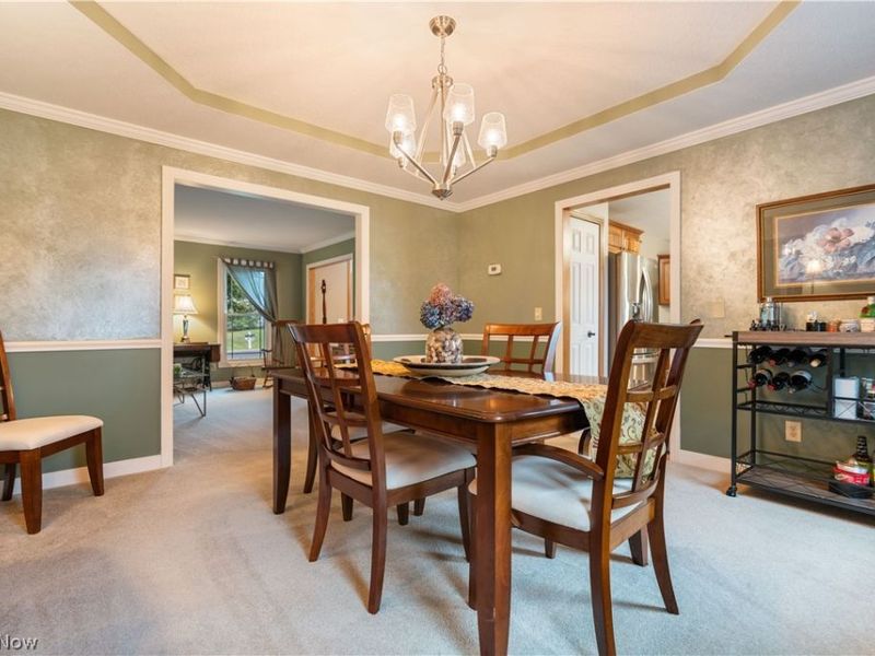 6633 Olde Stone Circle NE, Canton, OH 44721 Photo 22