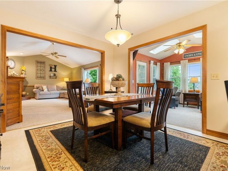 6633 Olde Stone Circle NE, Canton, OH 44721 Photo 28