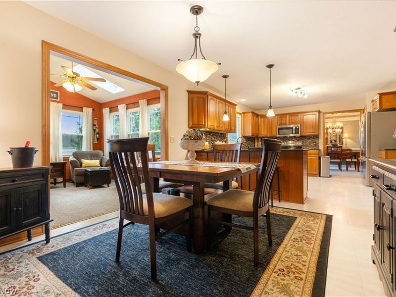 6633 Olde Stone Circle NE, Canton, OH 44721 Photo 29
