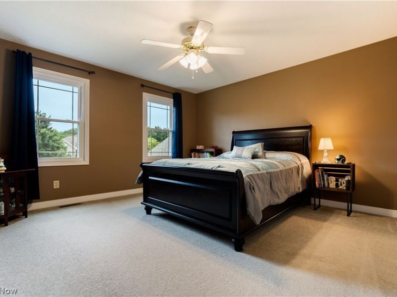 6633 Olde Stone Circle NE, Canton, OH 44721 Photo 34