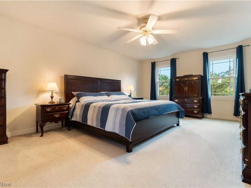 6633 Olde Stone Circle NE, Canton, OH 44721 Photo 37