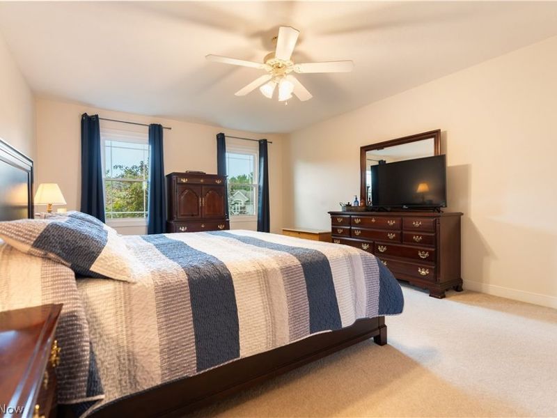 6633 Olde Stone Circle NE, Canton, OH 44721 Photo 38