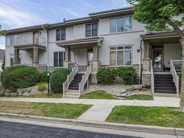 8261 Starr Grass Drive, Madison, WI 53719