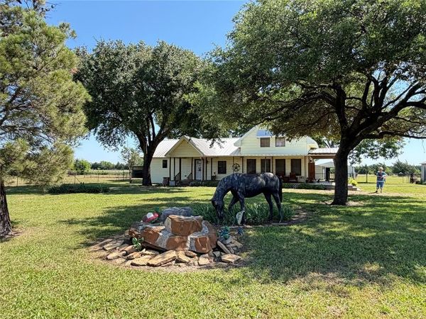 330 S Goode Road, Wilmer, TX 75172