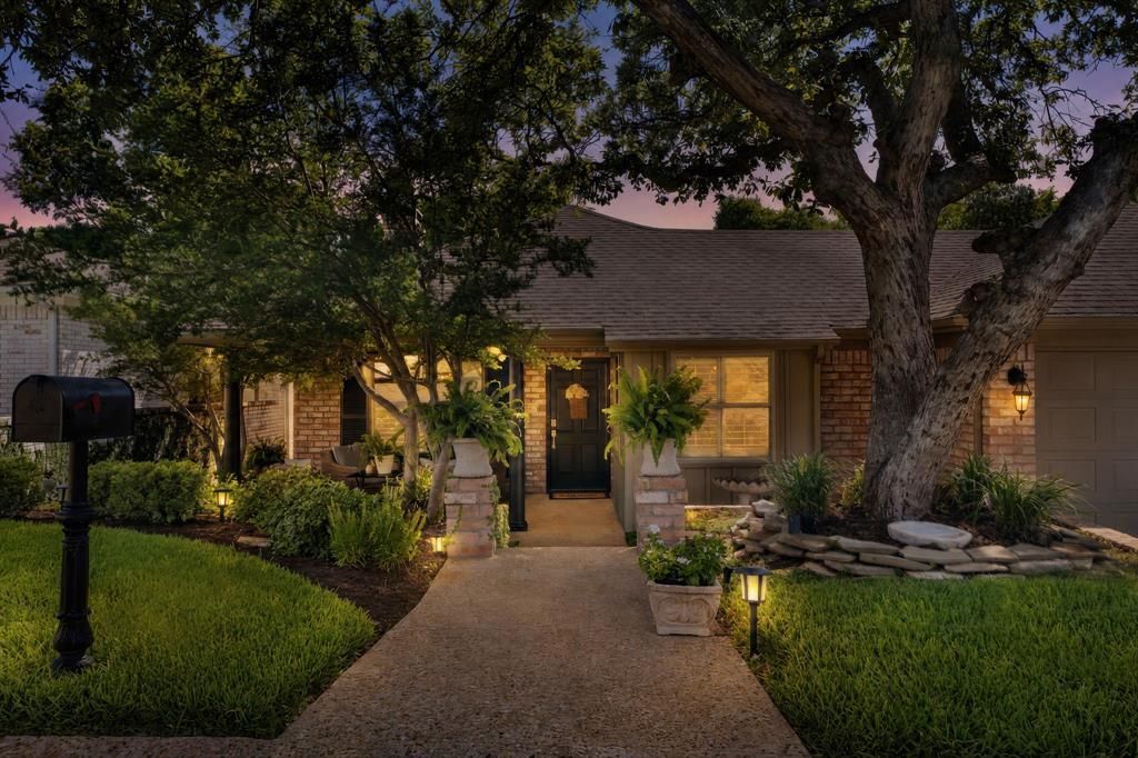 4409 Westchester Drive, Waco, TX 76710 Main Photo