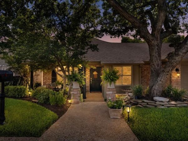 4409 Westchester Drive, Waco, TX 76710