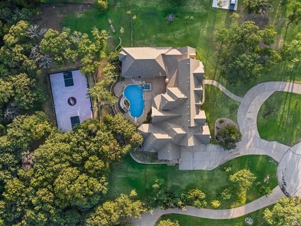685 Knob Hill Court, Argyle, TX 76226