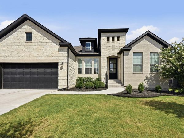 433 Running Bird RD, Austin, TX 78737