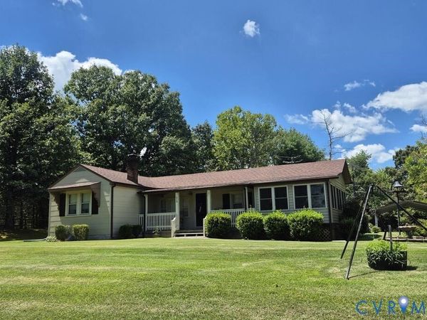 519 Buffalo Heights Road , Farmville, VA 23901