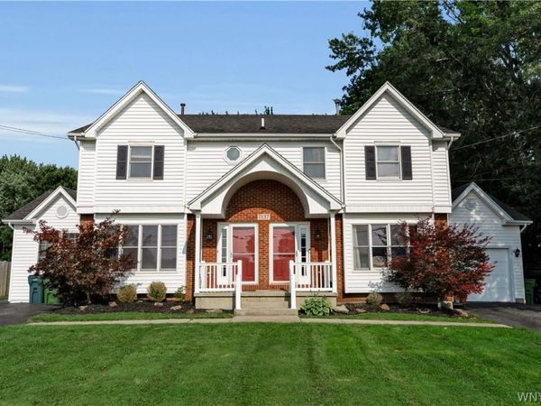 7137 Witmer Road , North Tonawanda, NY 14120