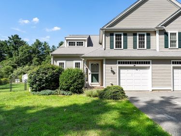 60 West Street, Plympton, MA 02367