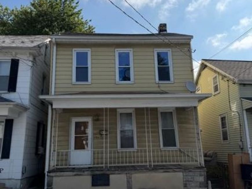 137 S Charlotte Street, Manheim, PA 17545 Main Photo