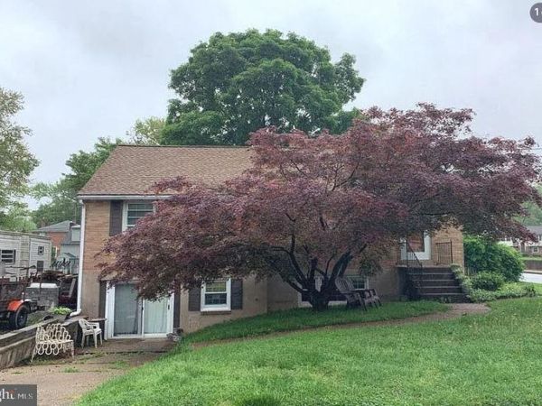 301 NEW YORK AVENUE, CLAYMONT, DE 19703